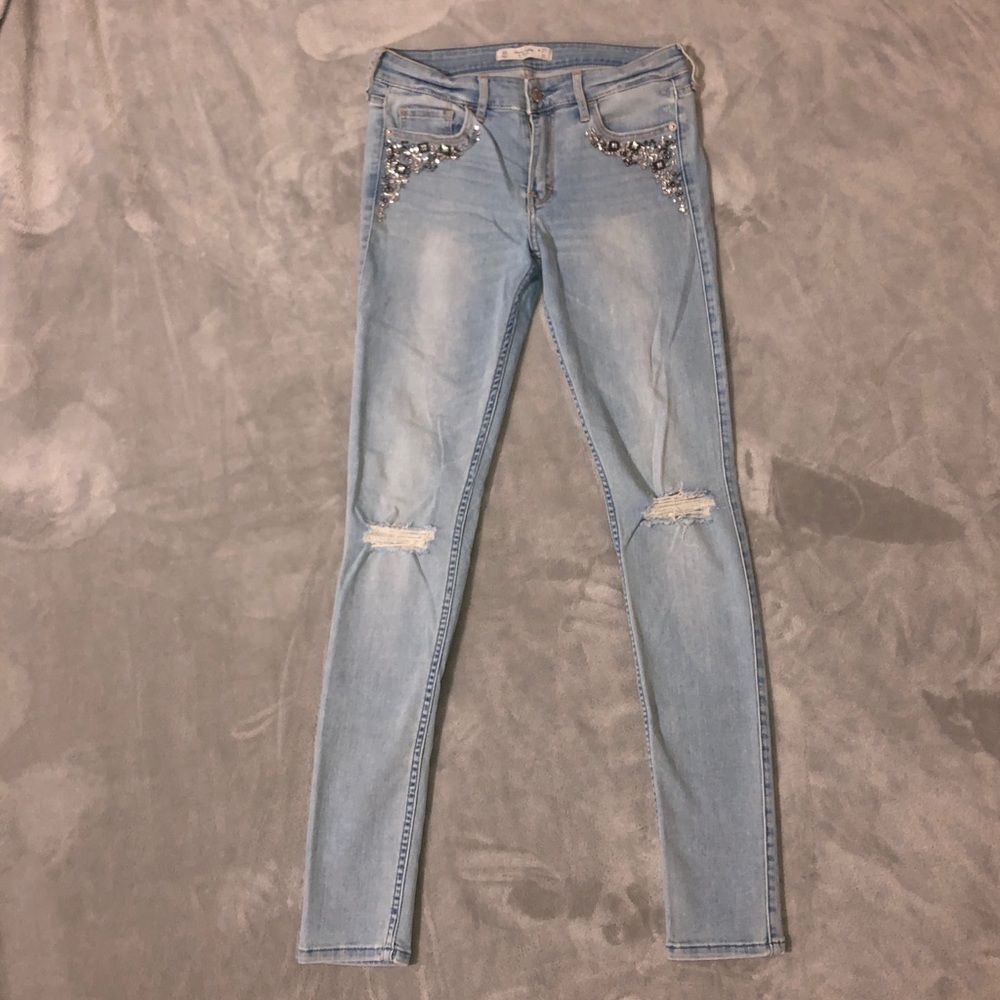 Abercrombie & Fitch Jeans